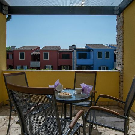 Villas Faro Bašanija Exterior foto